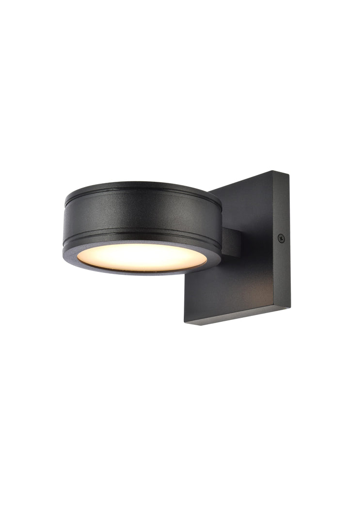 Raine Outdoor Wall Light (LDOD4018) by Living District - view 3