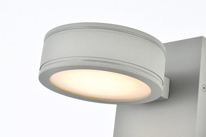Raine Outdoor Wall Light (LDOD4018) by Living District - view 11