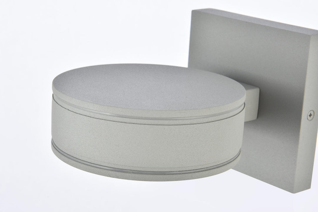 Raine Outdoor Wall Light (LDOD4018) by Living District - view 12