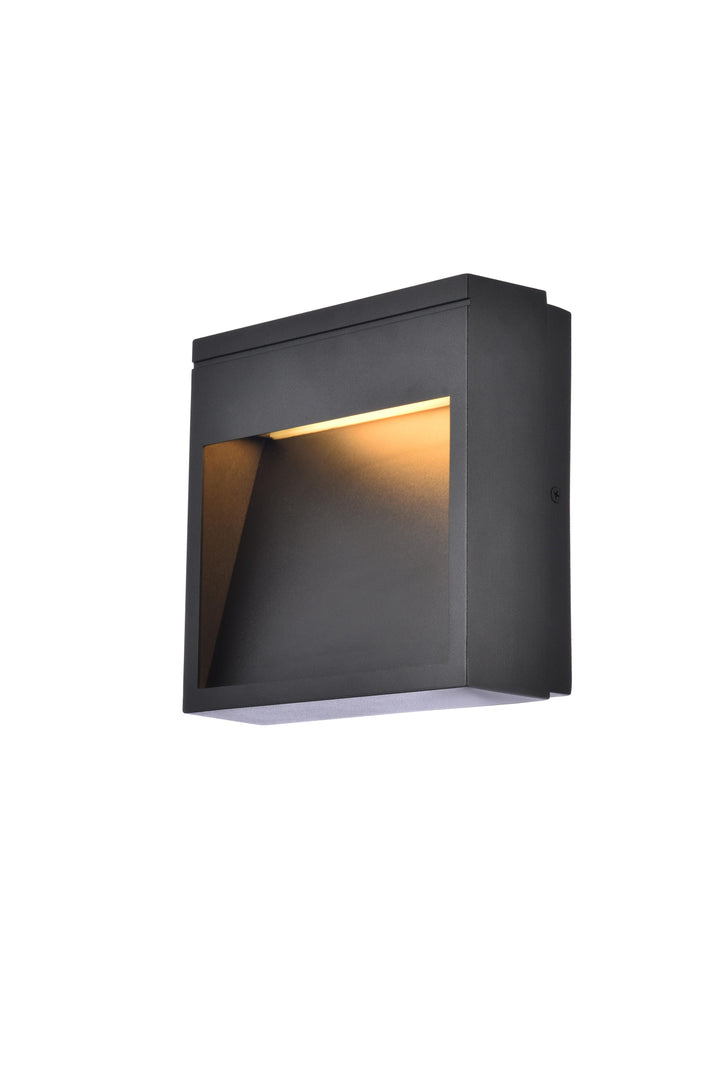 Raine Outdoor Wall Light (LDOD4004) by Living District - view 10