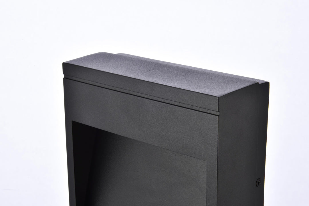 Raine Outdoor Wall Light (LDOD4004) by Living District - view 12