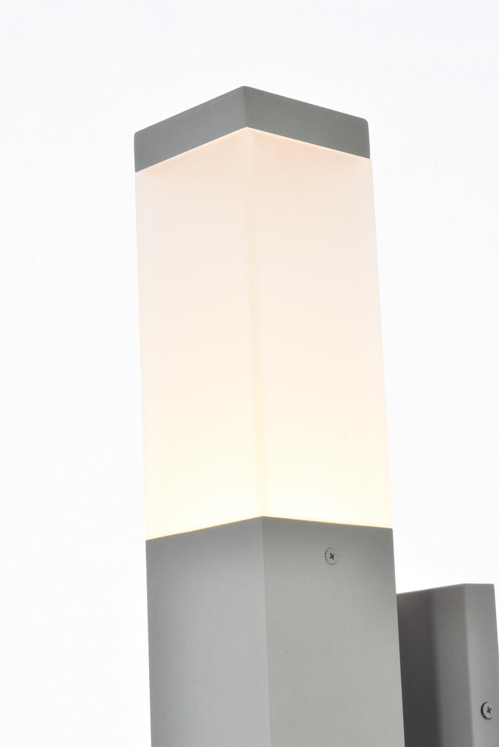 Raine Outdoor Wall Light by Living District - view 100