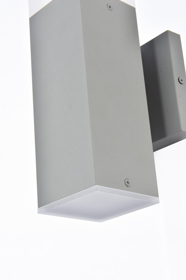 Raine Outdoor Wall Light by Living District - view 102