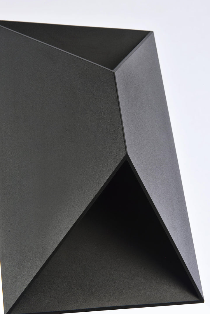 Raine Outdoor Wall Light by Living District - view 24
