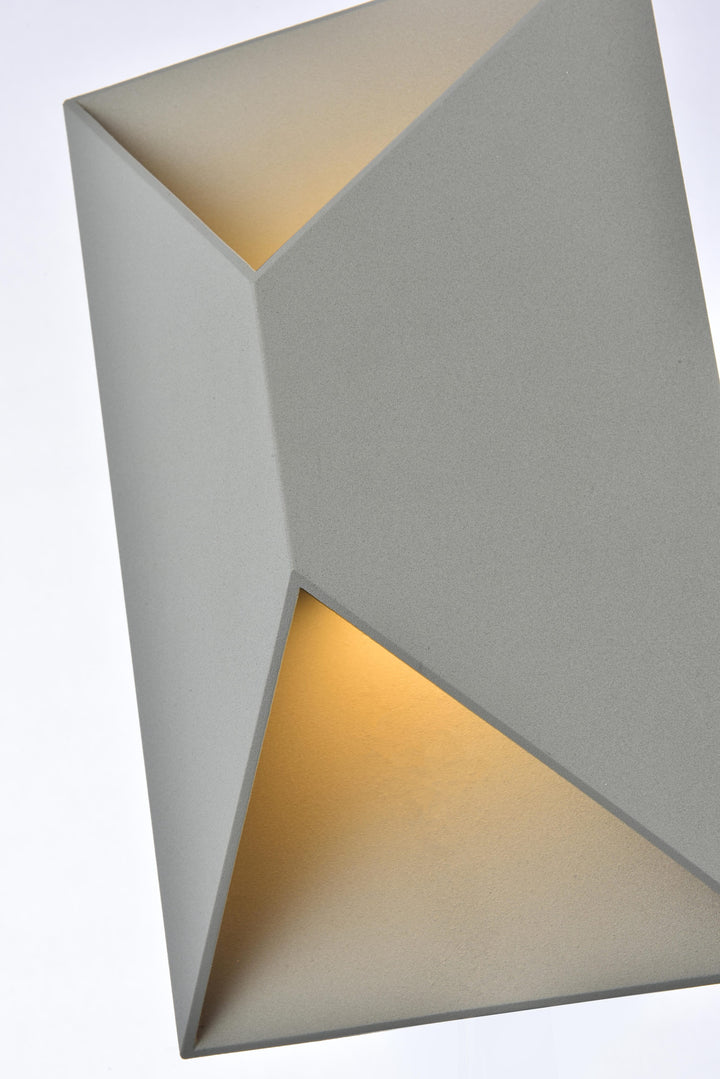 Raine Outdoor Wall Light by Living District - view 40