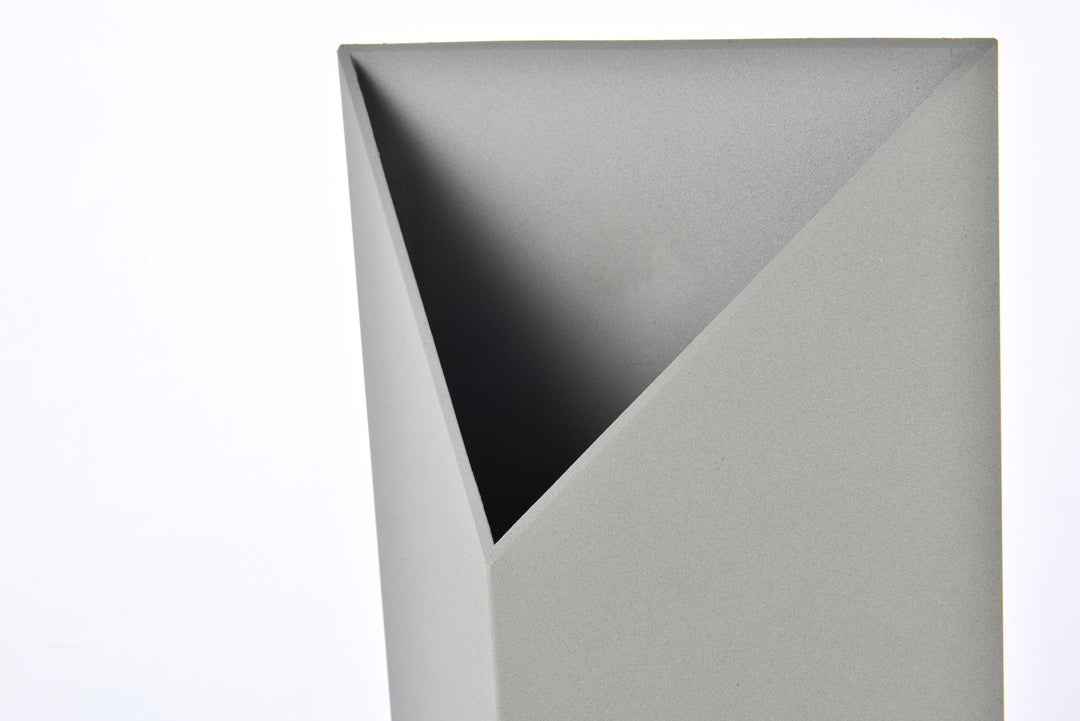 Raine Outdoor Wall Light by Living District - view 41