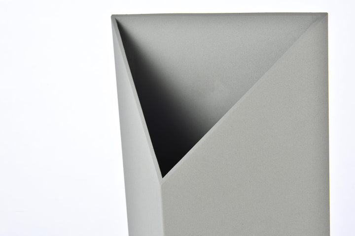 Raine Outdoor Wall Light by Living District - view 41