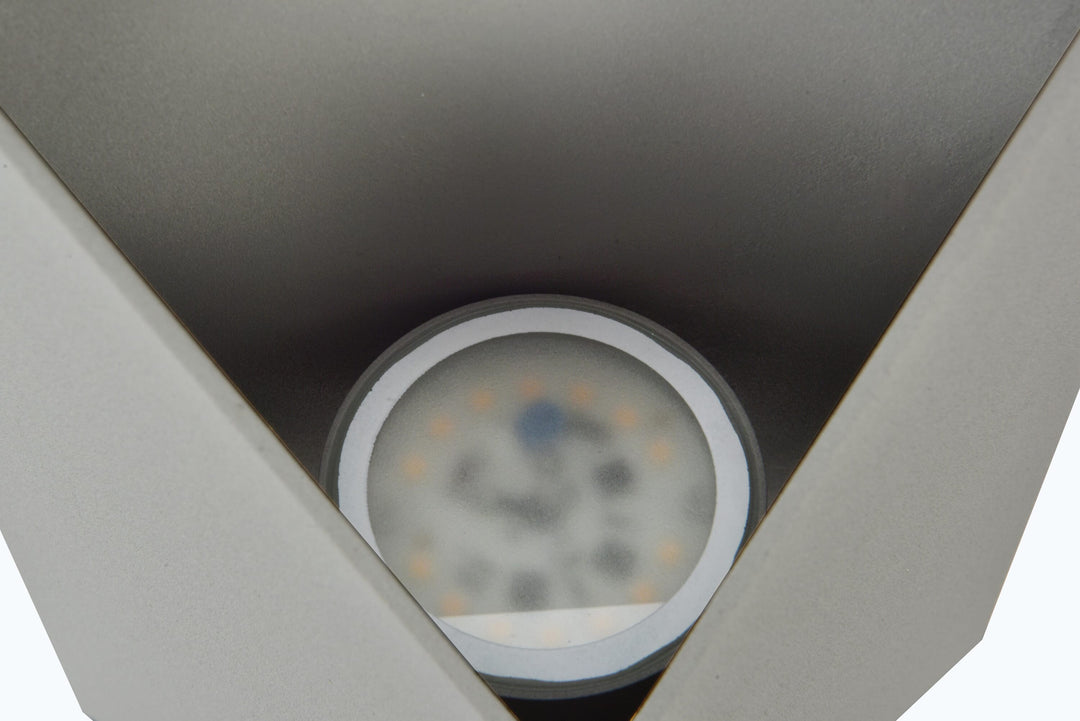 Raine Outdoor Wall Light by Living District - view 42