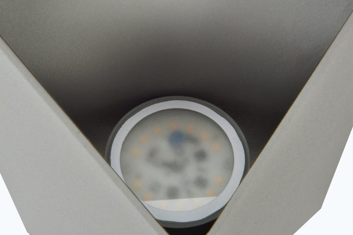 Raine Outdoor Wall Light by Living District - view 42