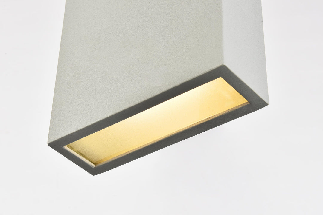 Raine Outdoor Wall Light (LDOD4004) by Living District - view 25