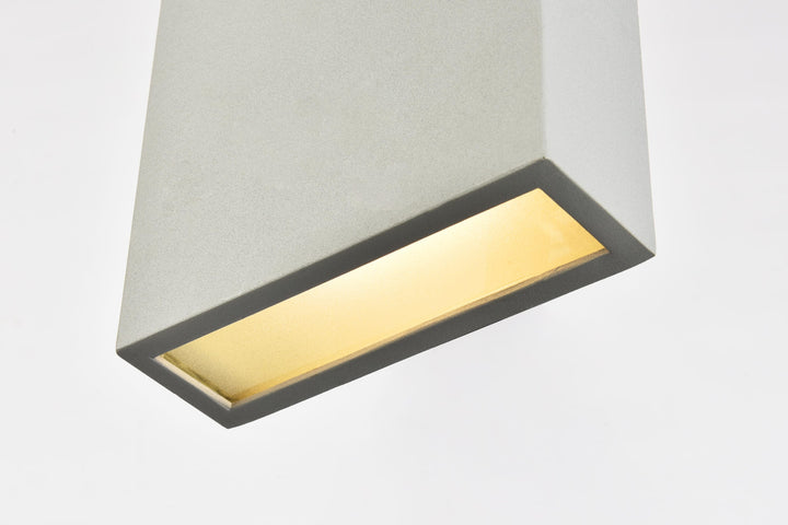 Raine Outdoor Wall Light (LDOD4004) by Living District - view 25