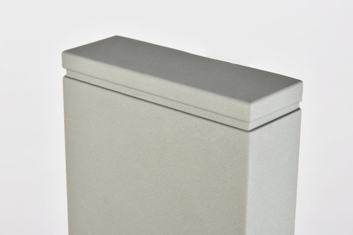Raine Outdoor Wall Light (LDOD4004) by Living District - view 26