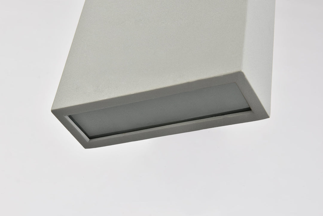Raine Outdoor Wall Light (LDOD4004) by Living District - view 27