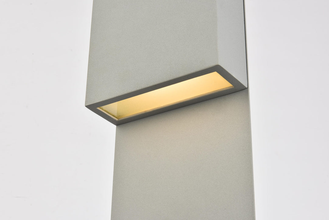 Raine Outdoor Wall Light by Living District - view 112