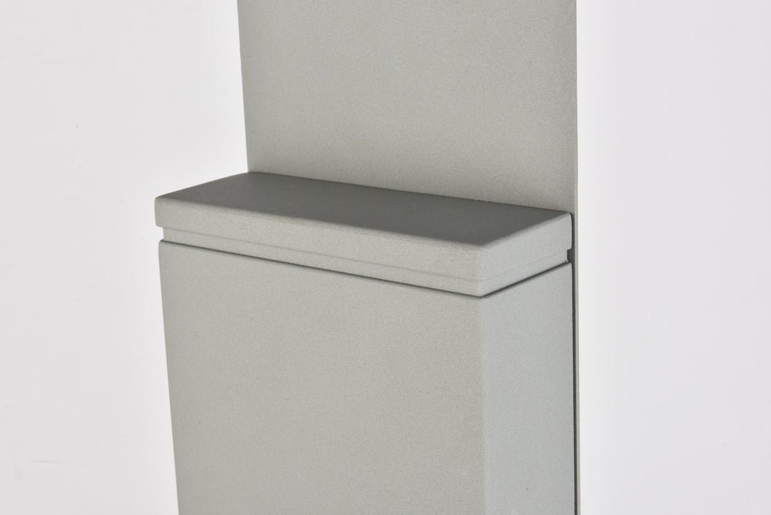 Raine Outdoor Wall Light by Living District - view 113