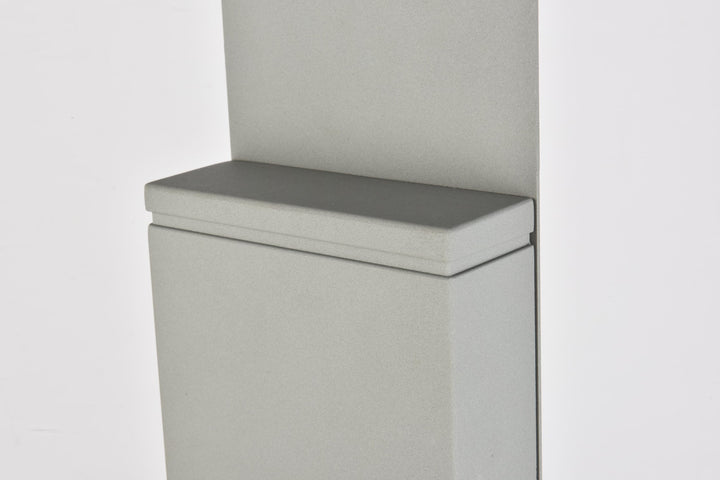 Raine Outdoor Wall Light by Living District - view 113