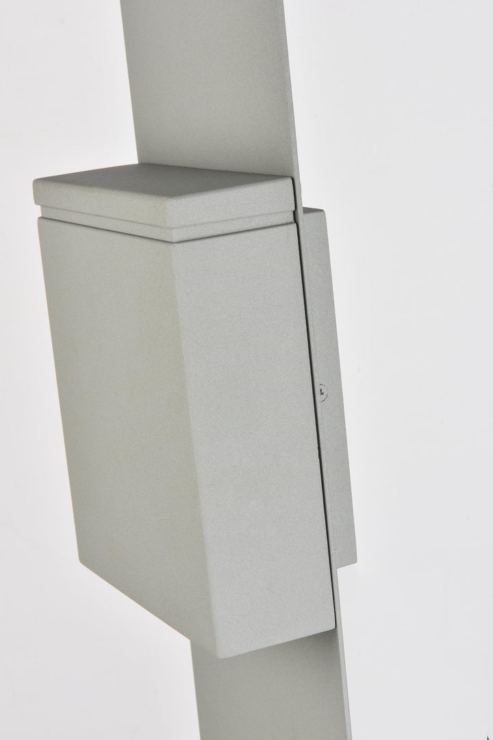 Raine Outdoor Wall Light by Living District - view 114