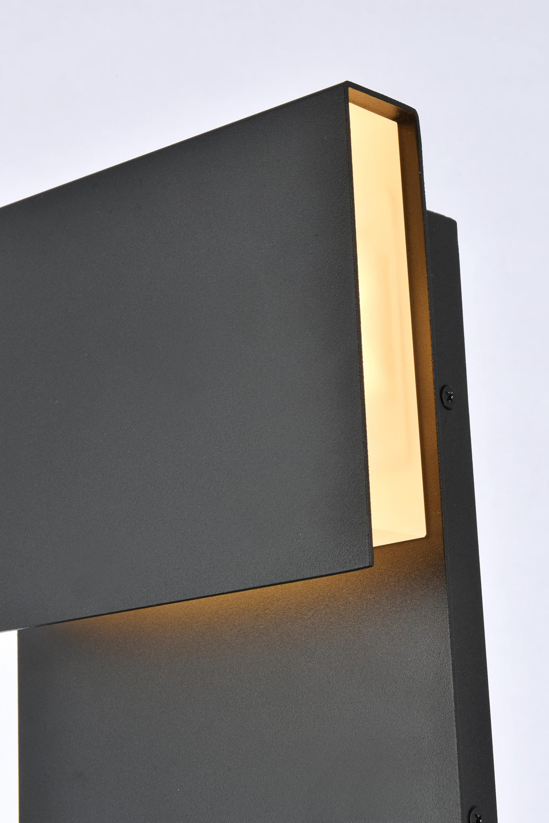 Raine Outdoor Wall Light by Living District - view 28