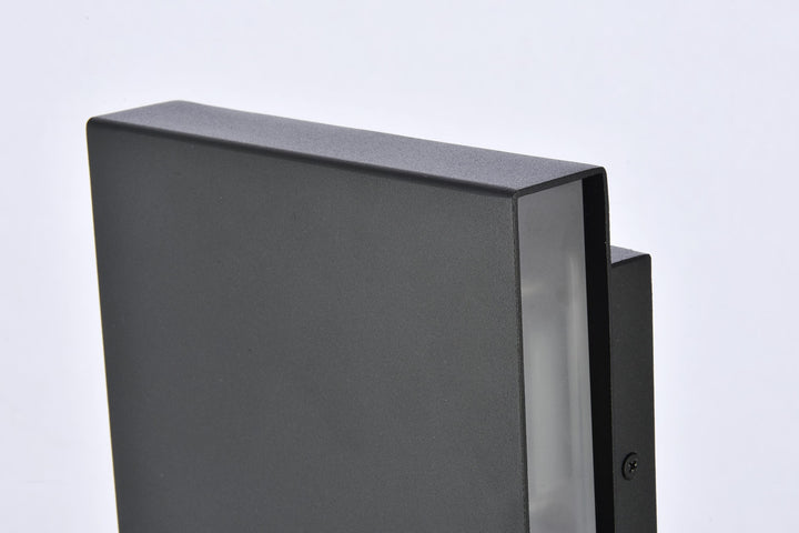 Raine Outdoor Wall Light by Living District - view 29