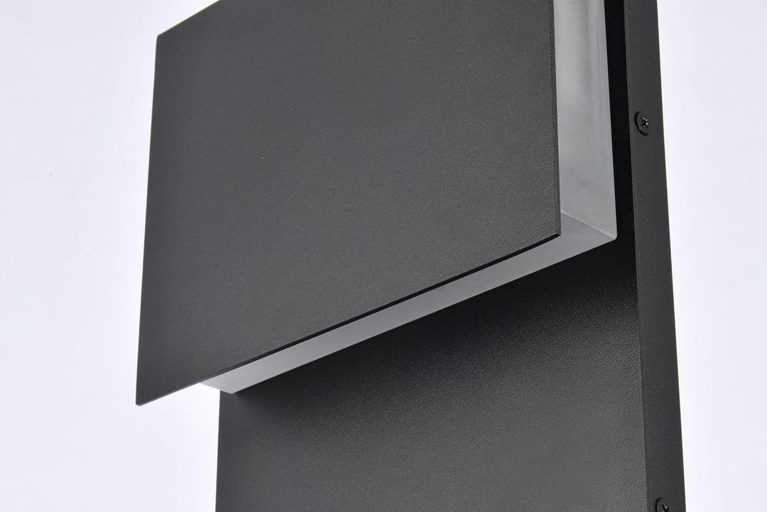 Raine Outdoor Wall Light by Living District - view 30