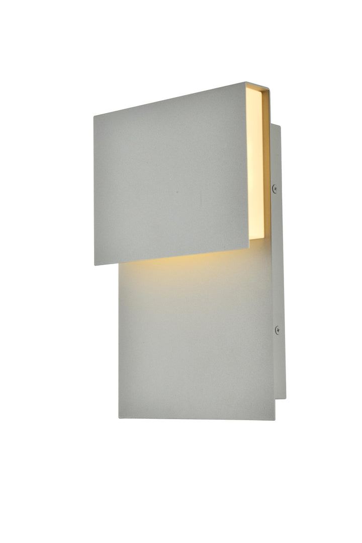 Raine Outdoor Wall Light by Living District - view 45