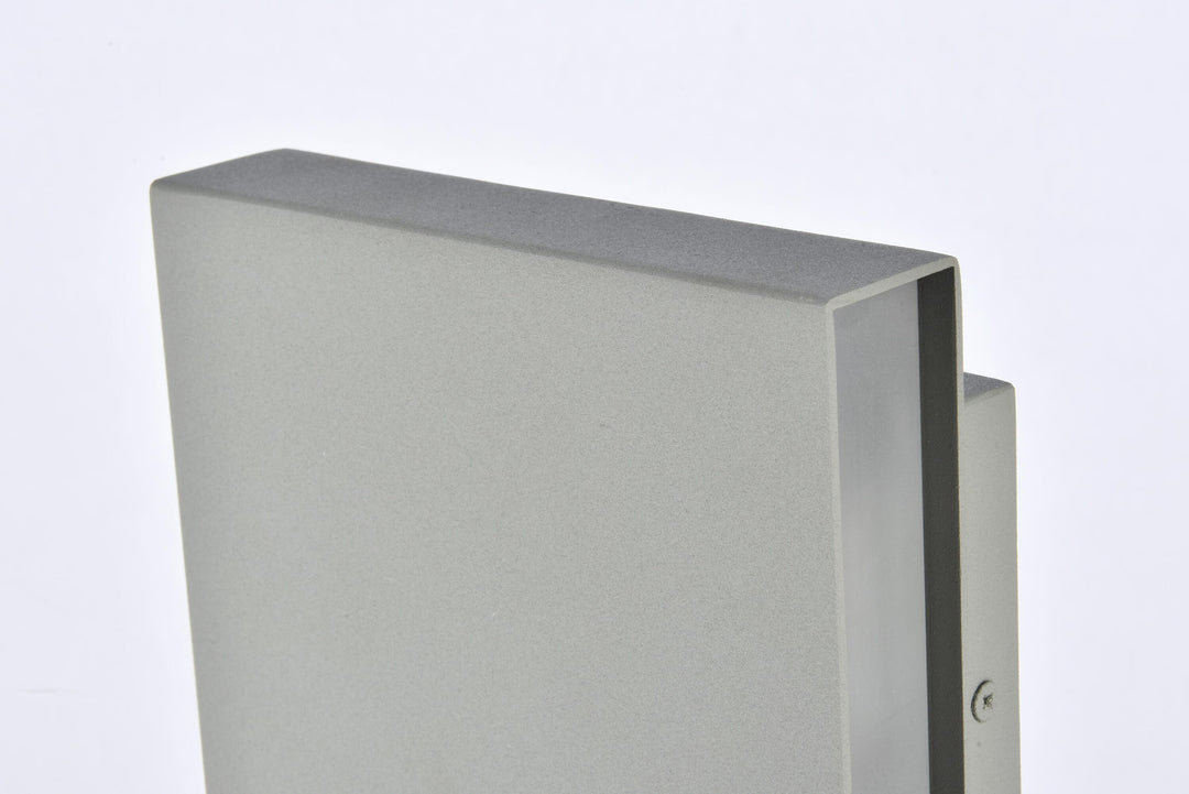 Raine Outdoor Wall Light by Living District - view 47