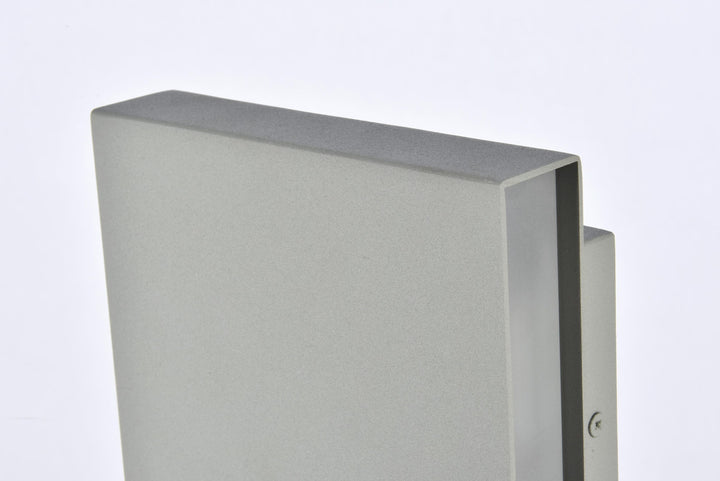 Raine Outdoor Wall Light by Living District - view 47