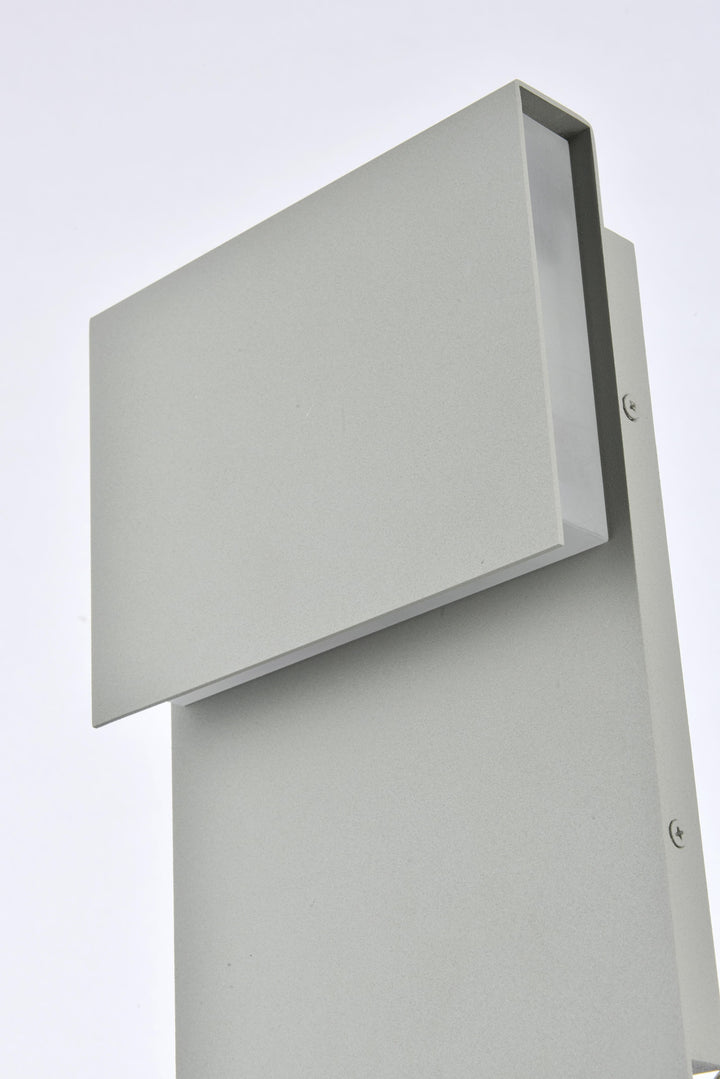 Raine Outdoor Wall Light by Living District - view 48