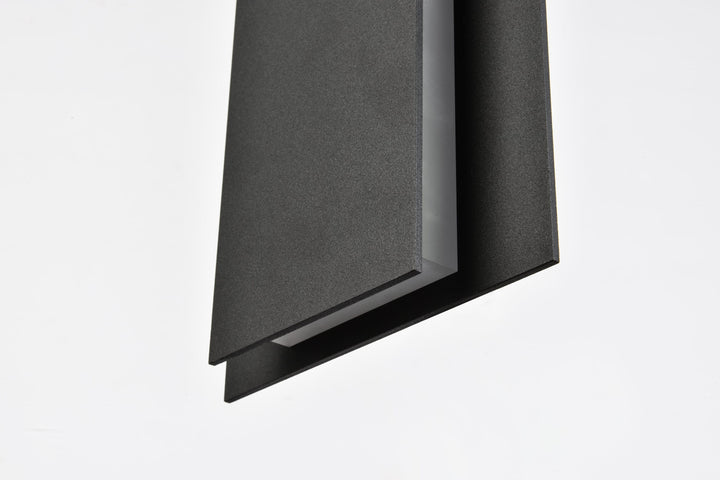 Raine Outdoor Wall Light by Living District - view 60