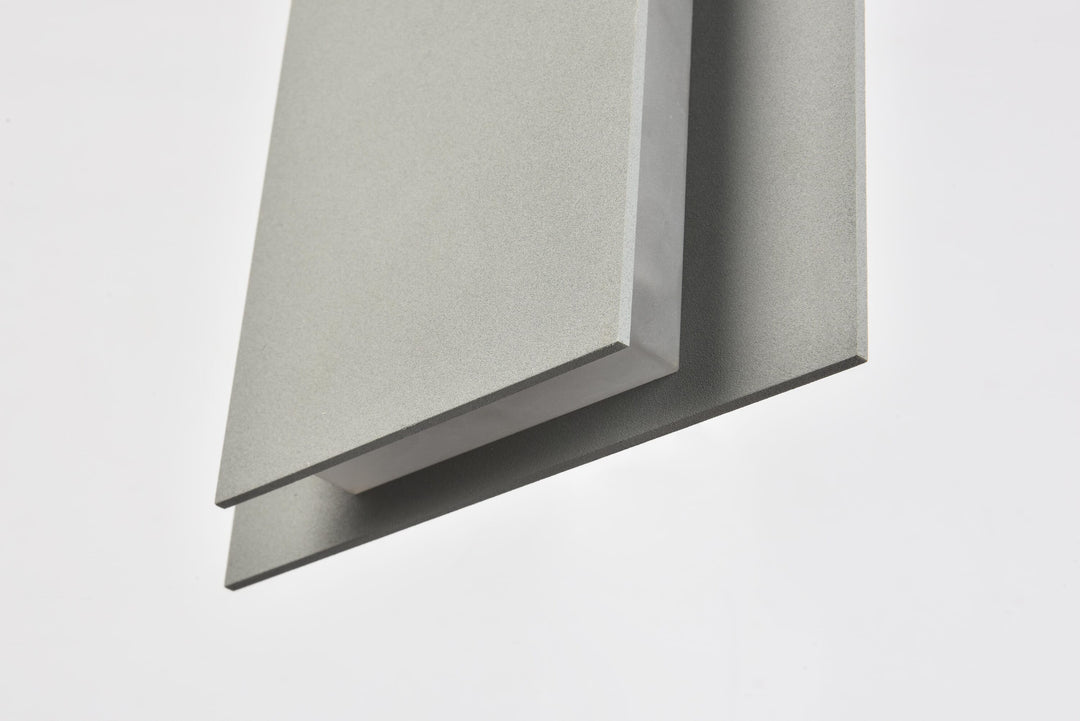 Raine Outdoor Wall Light by Living District - view 66