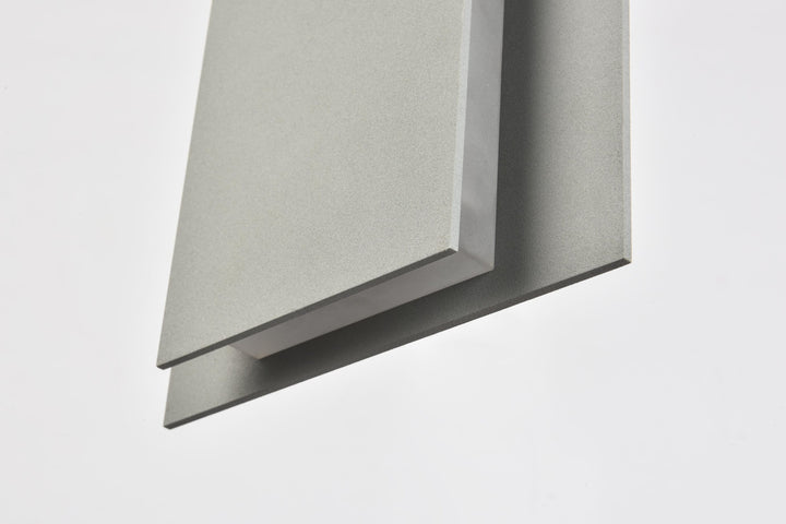 Raine Outdoor Wall Light by Living District - view 66