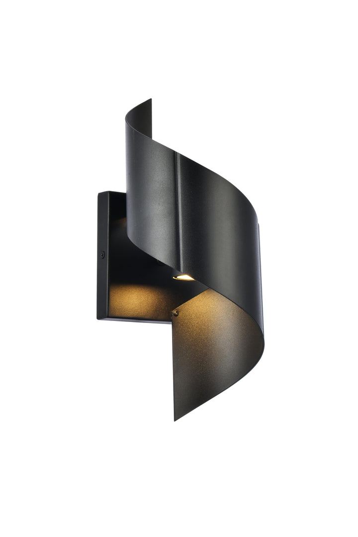 Raine Outdoor Wall Light by Living District - view 69