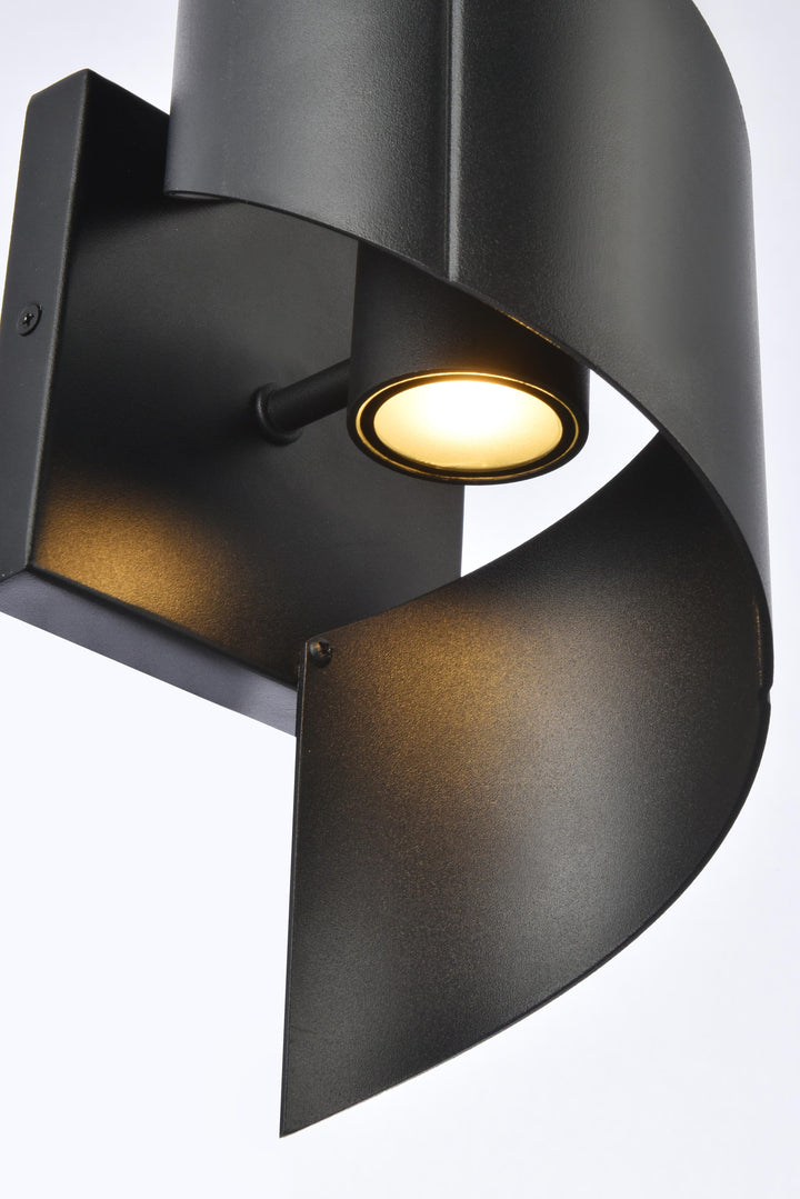 Raine Outdoor Wall Light by Living District - view 70