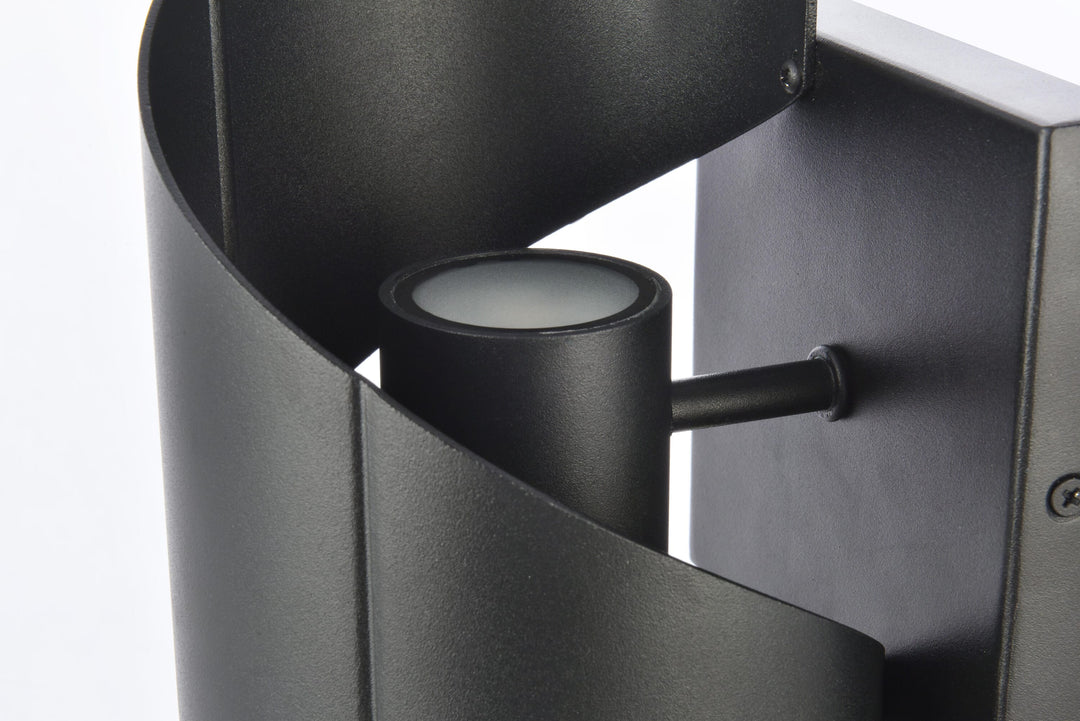 Raine Outdoor Wall Light by Living District - view 72