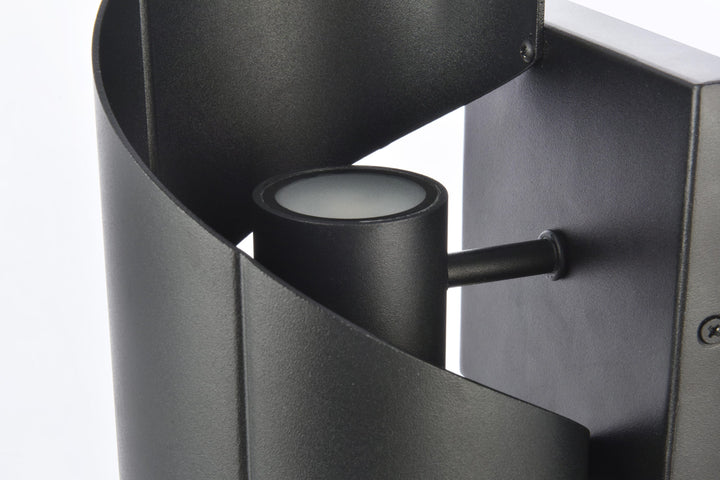 Raine Outdoor Wall Light by Living District - view 72