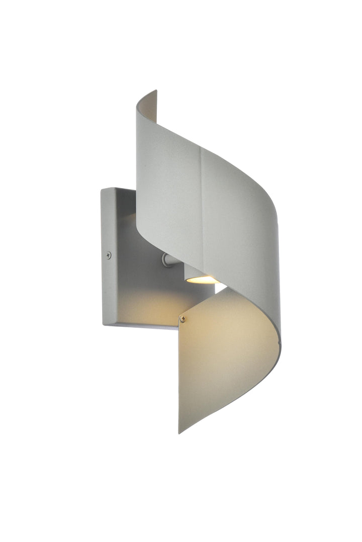 Raine Outdoor Wall Light by Living District - view 75