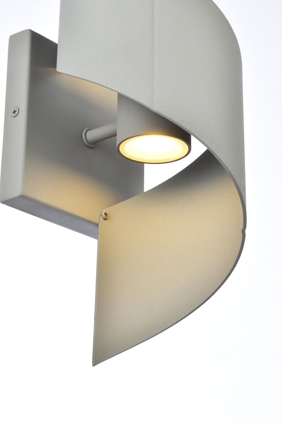 Raine Outdoor Wall Light by Living District - view 76