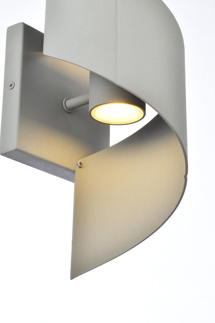 Raine Outdoor Wall Light by Living District - view 76