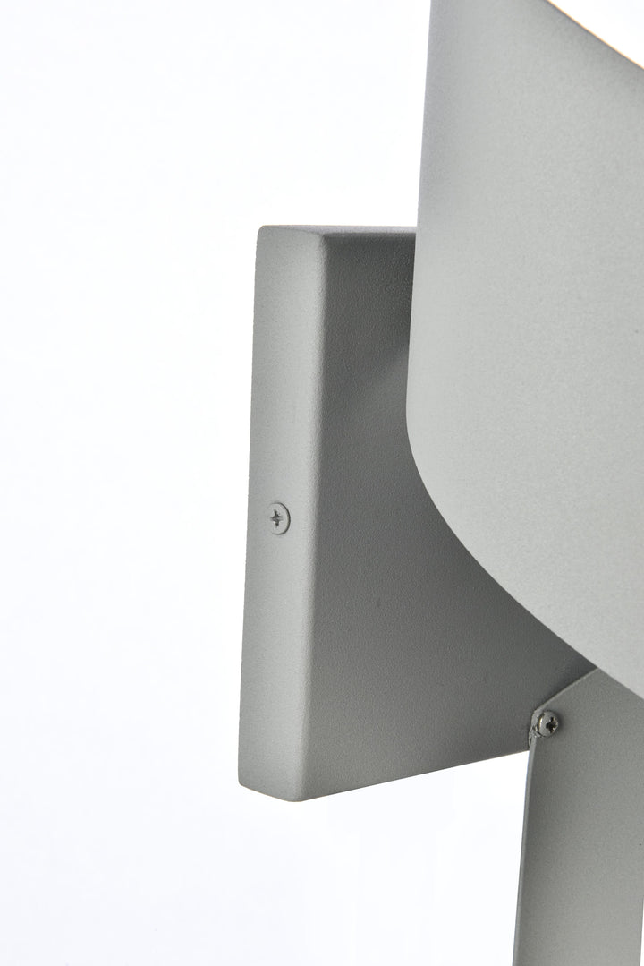 Raine Outdoor Wall Light by Living District - view 77