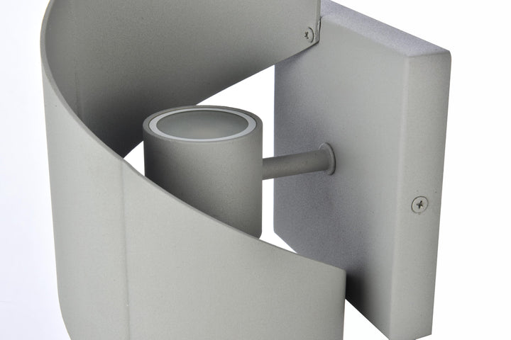 Raine Outdoor Wall Light by Living District - view 78