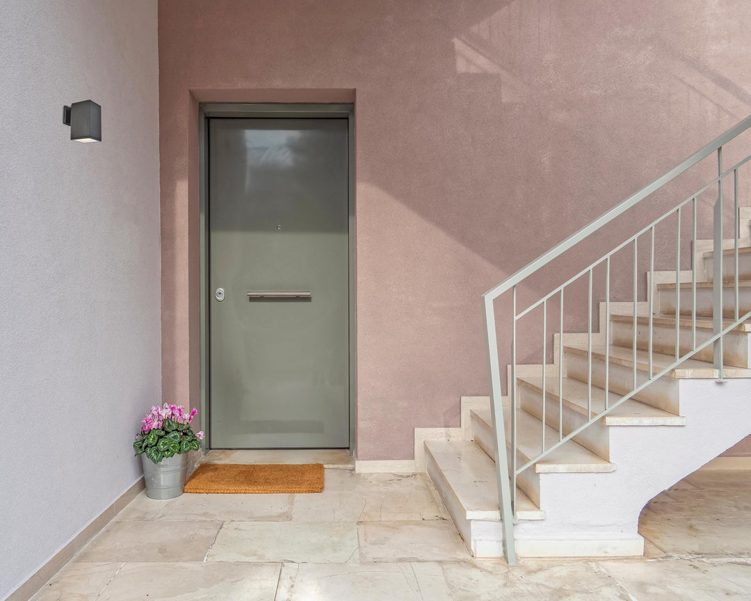Raine Outdoor Wall Light by Living District - view 2