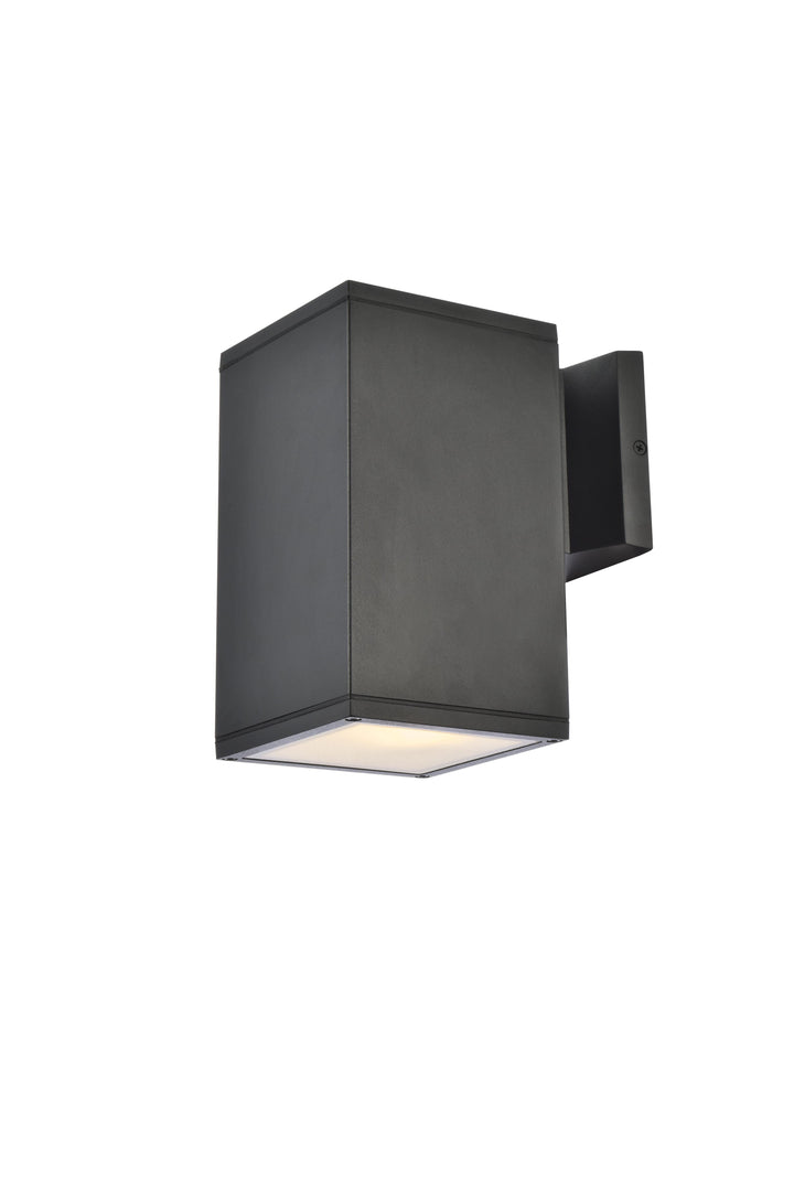 Raine Outdoor Wall Light by Living District - view 3