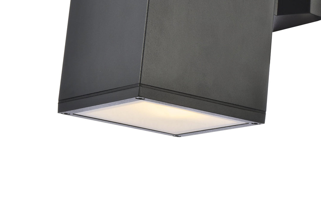 Raine Outdoor Wall Light by Living District - view 6