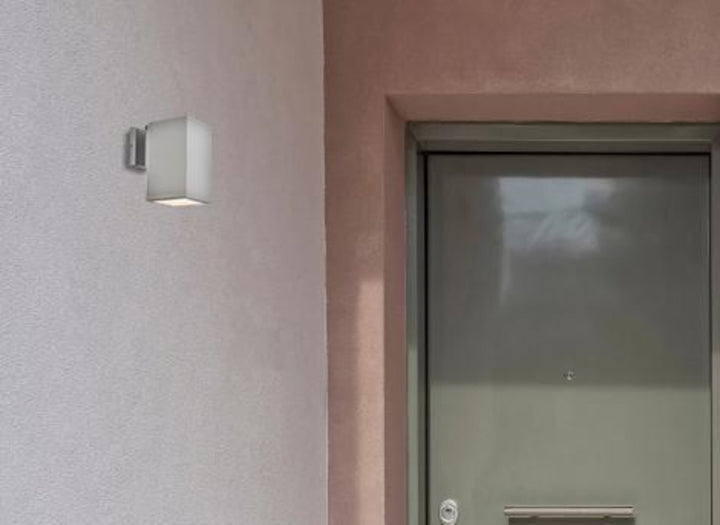 Raine Outdoor Wall Light by Living District - view 8