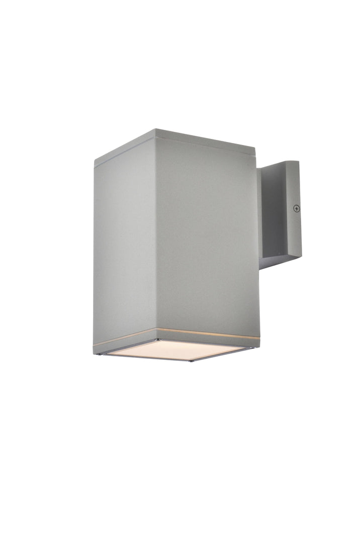 Raine Outdoor Wall Light by Living District - view 9