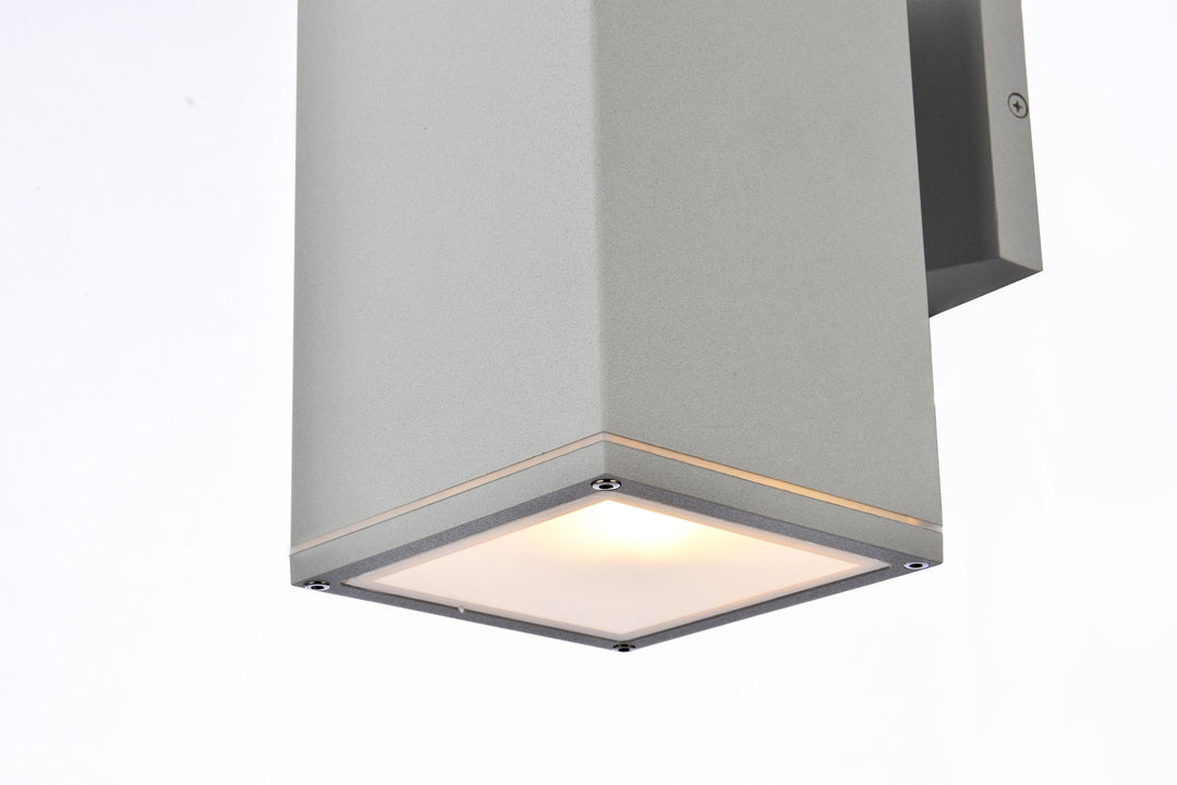 Raine Outdoor Wall Light by Living District - view 10