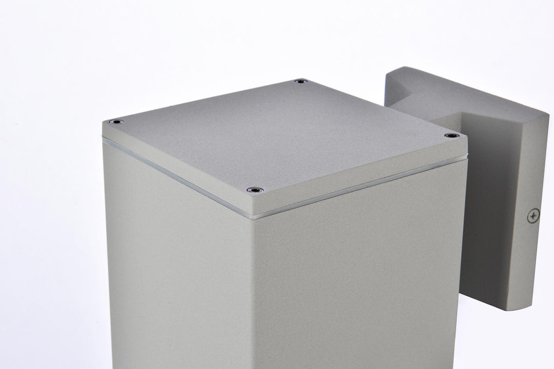 Raine Outdoor Wall Light by Living District - view 11