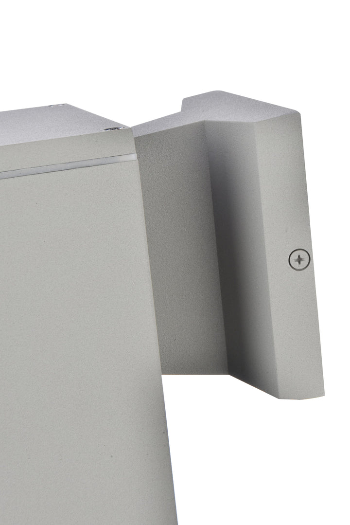 Raine Outdoor Wall Light by Living District - view 12