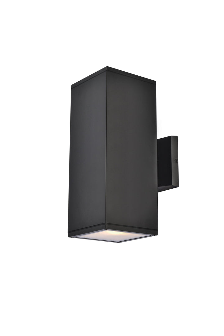 Raine Outdoor Wall Light by Living District - view 51