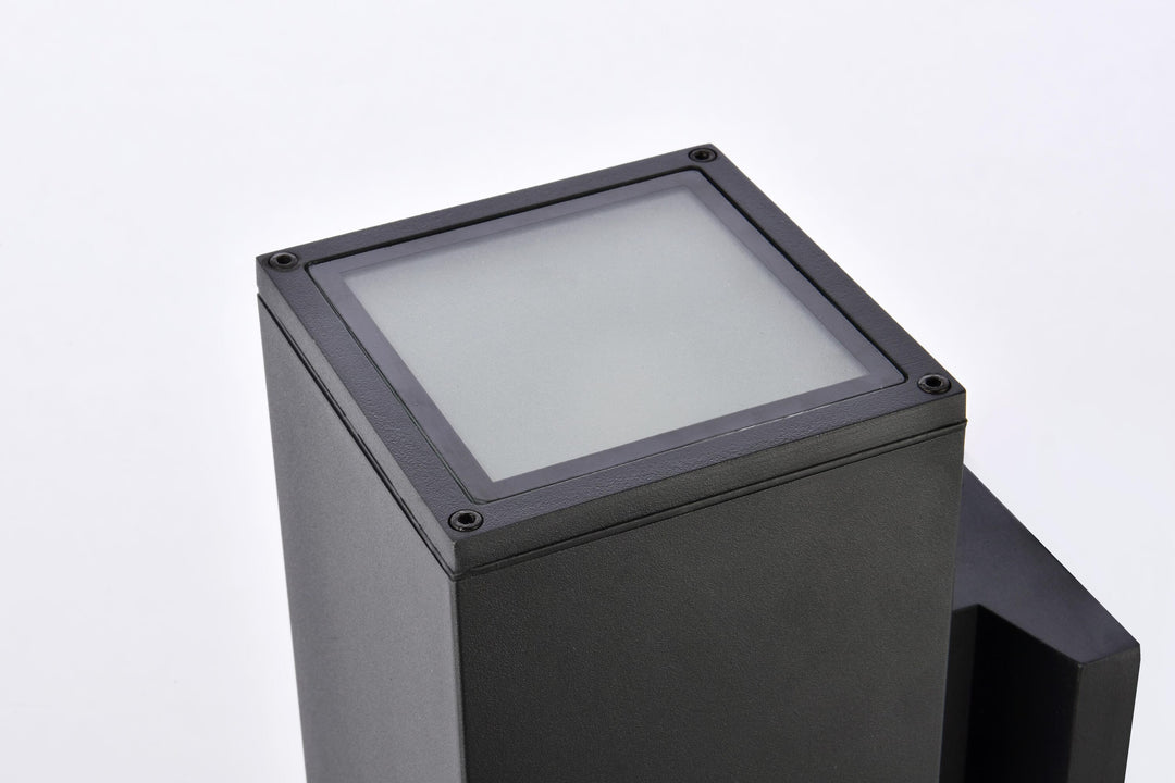 Raine Outdoor Wall Light by Living District - view 54